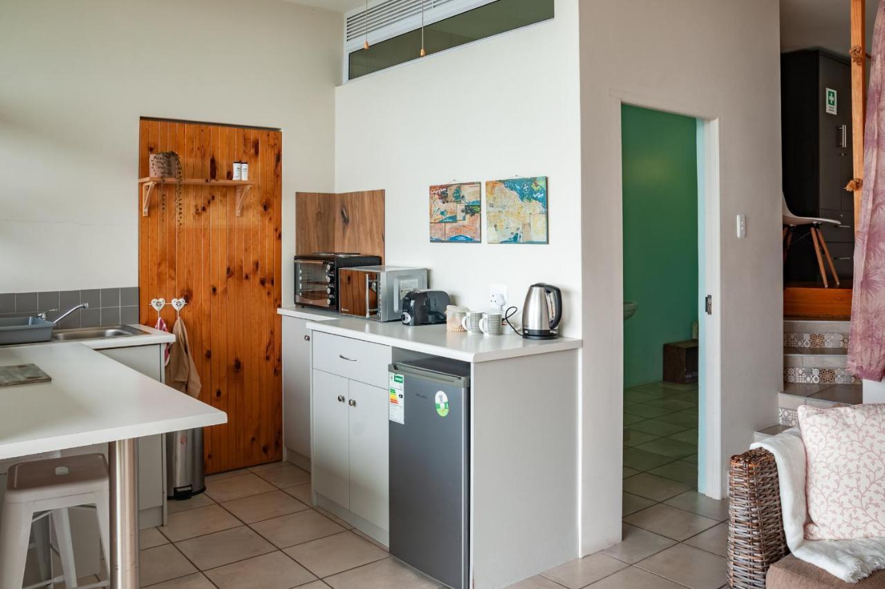 Accommodation Mossel Bay Garden Route Exterior foto