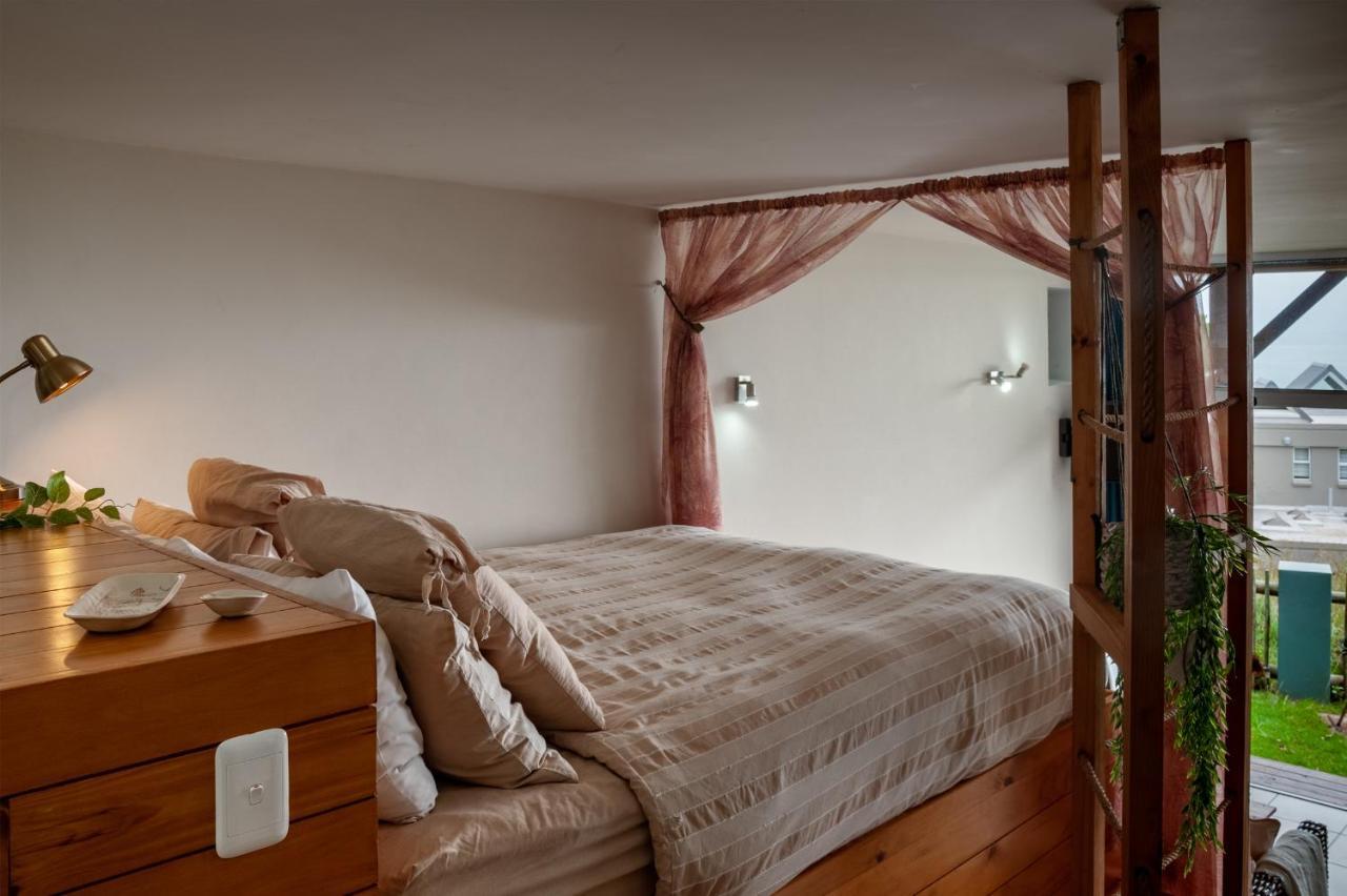 Accommodation Mossel Bay Garden Route Exterior foto