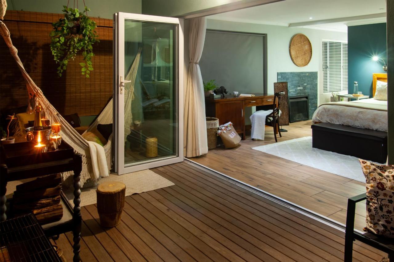Accommodation Mossel Bay Garden Route Exterior foto