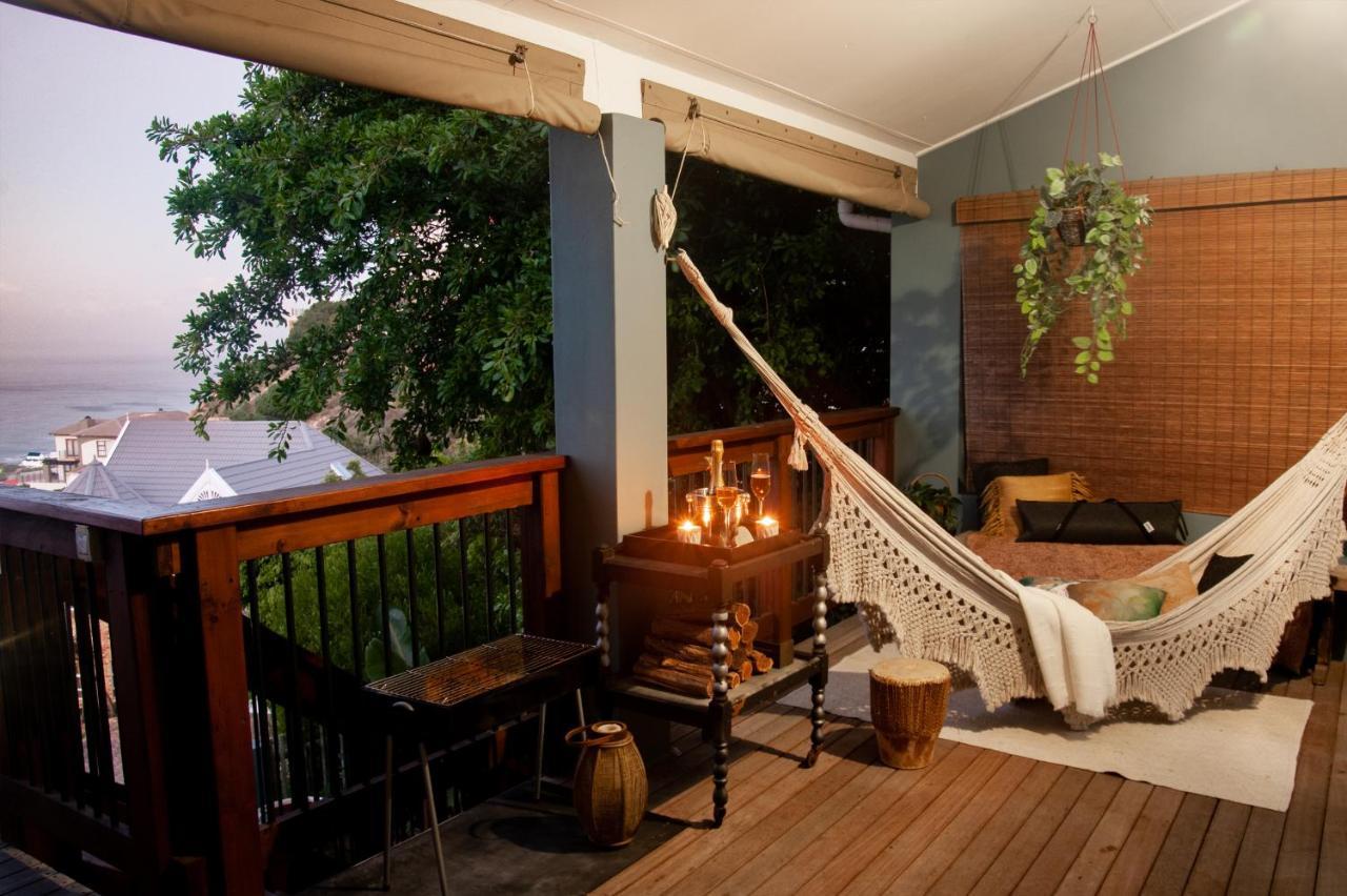 Accommodation Mossel Bay Garden Route Exterior foto