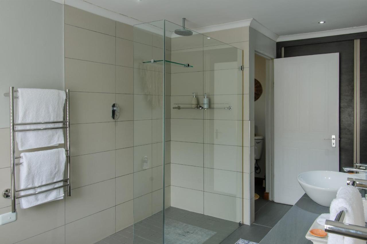 Accommodation Mossel Bay Garden Route Exterior foto