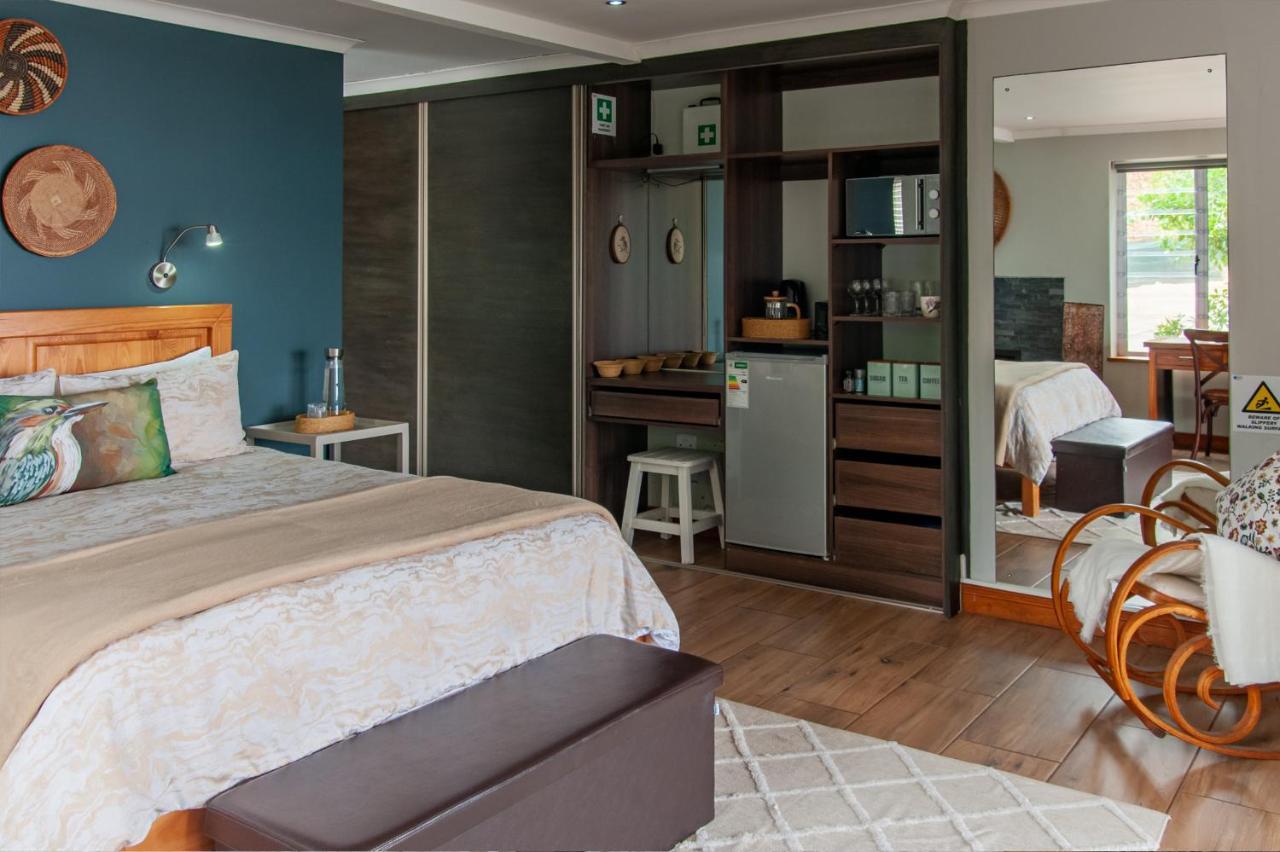 Accommodation Mossel Bay Garden Route Exterior foto