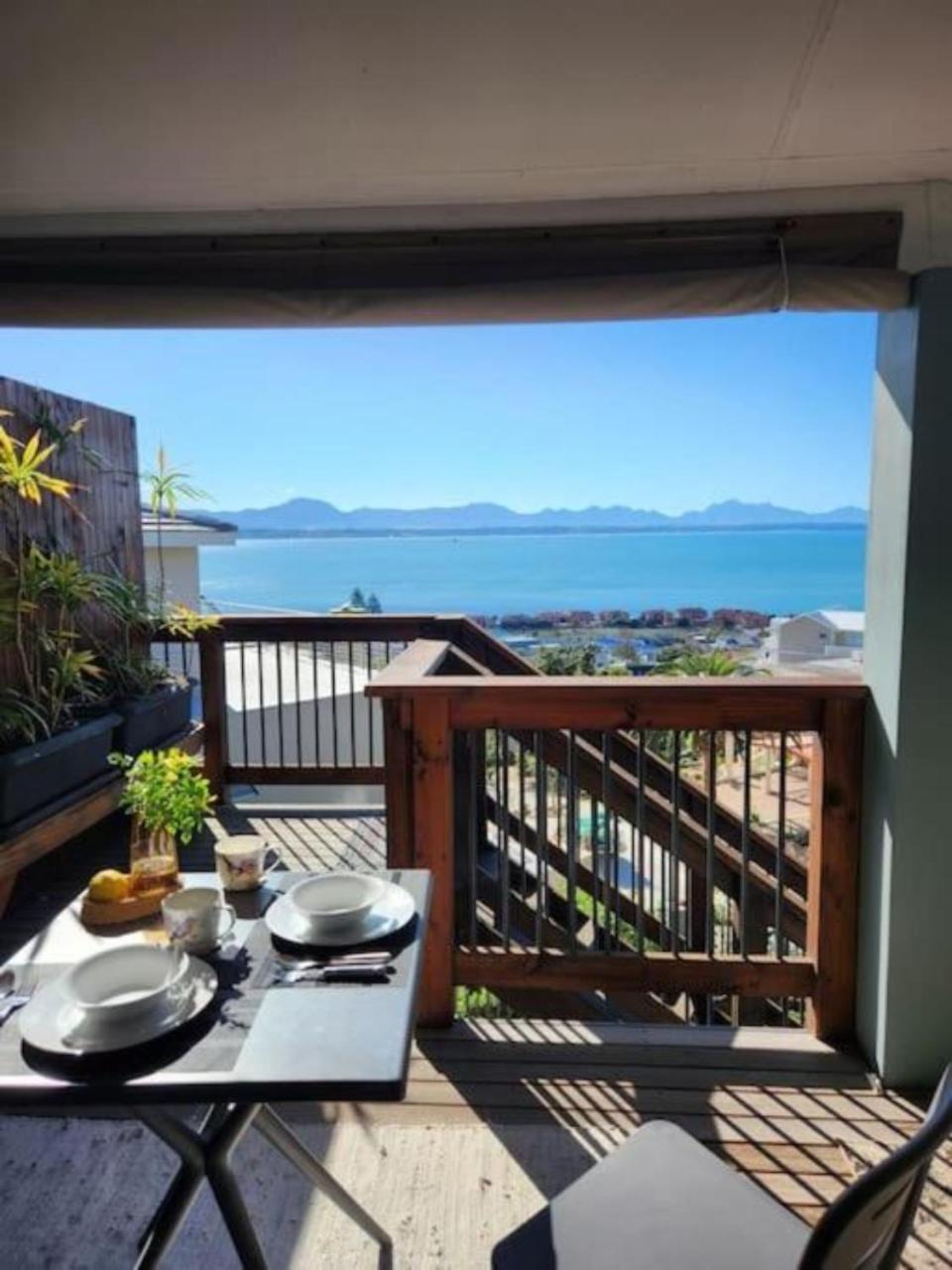 Accommodation Mossel Bay Garden Route Exterior foto