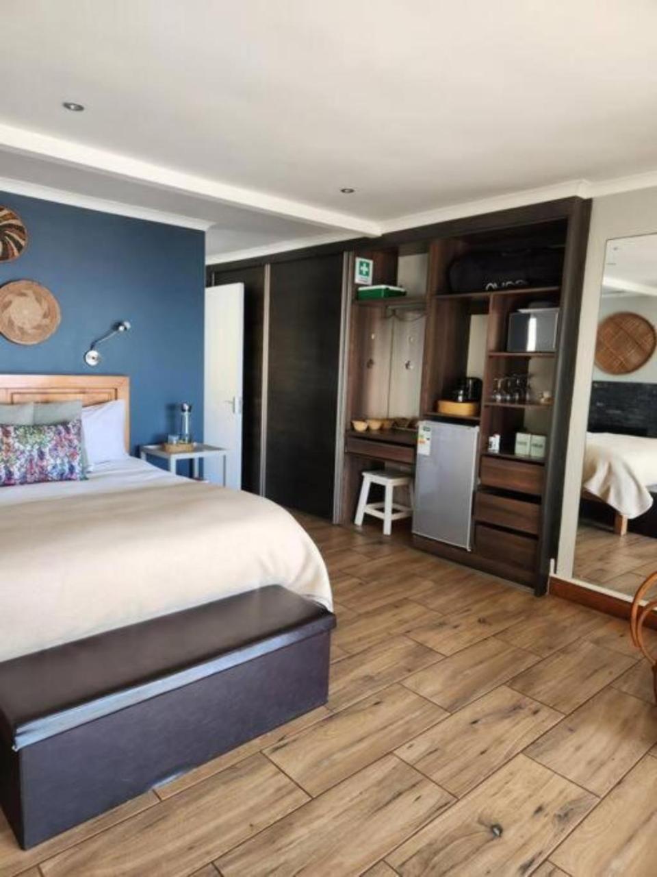Accommodation Mossel Bay Garden Route Exterior foto