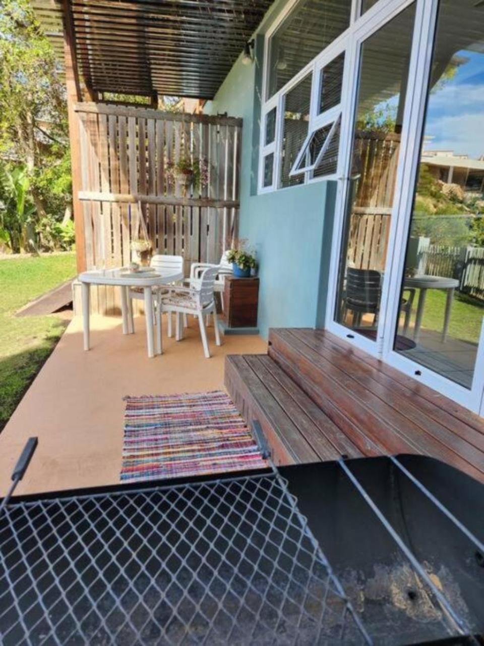 Accommodation Mossel Bay Garden Route Exterior foto