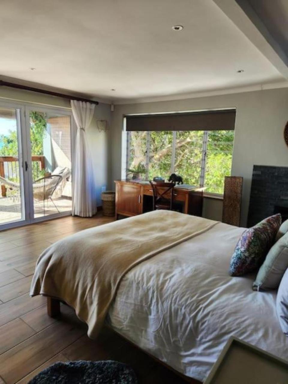 Accommodation Mossel Bay Garden Route Exterior foto