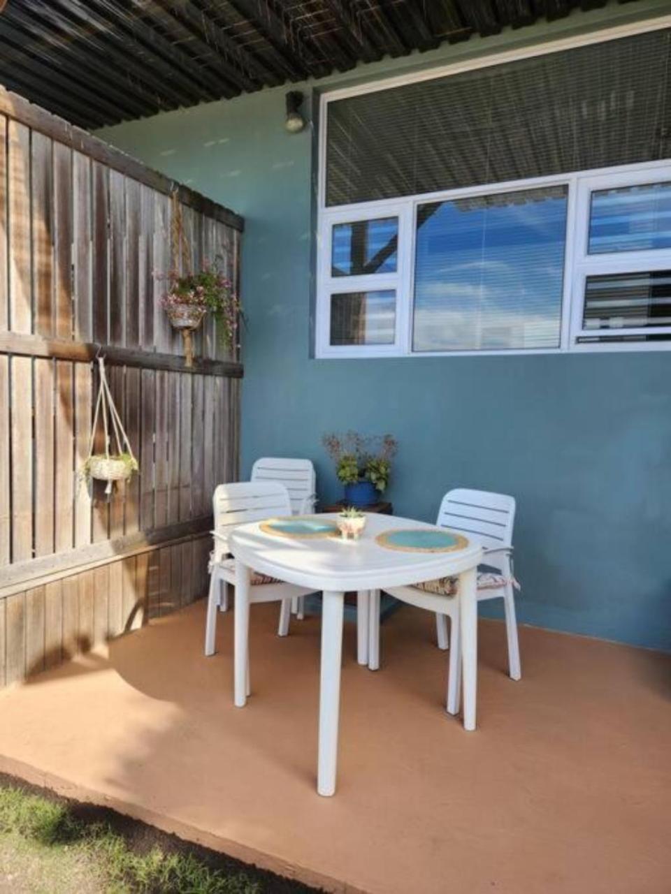 Accommodation Mossel Bay Garden Route Exterior foto