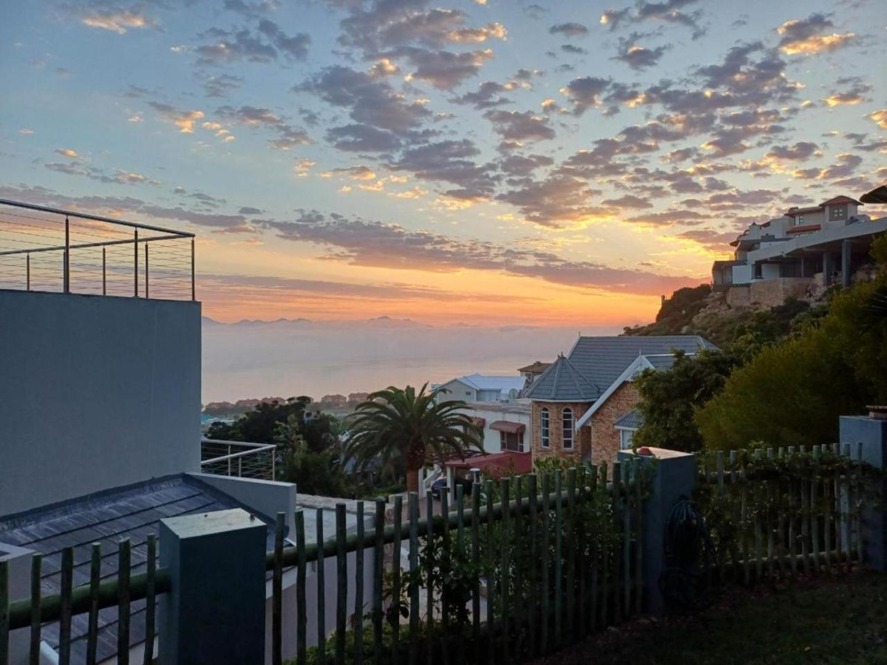 Accommodation Mossel Bay Garden Route Exterior foto
