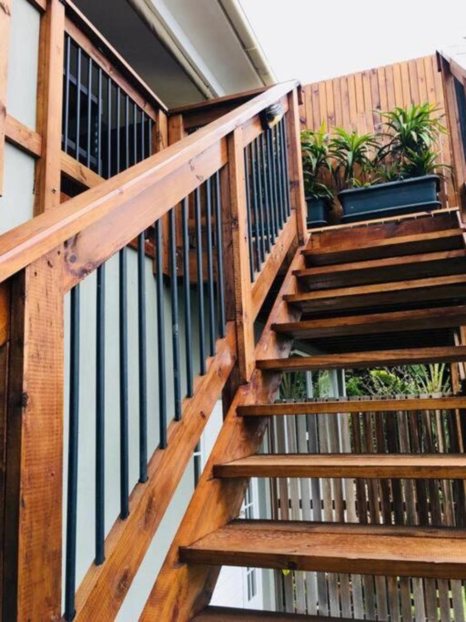 Accommodation Mossel Bay Garden Route Exterior foto